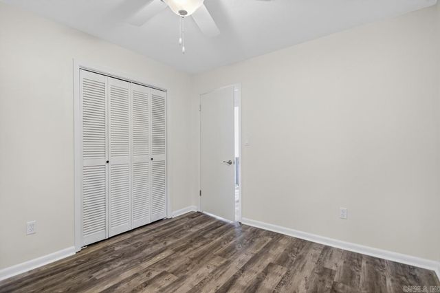 715 Plum Hollow, Hot Springs, AR 71913