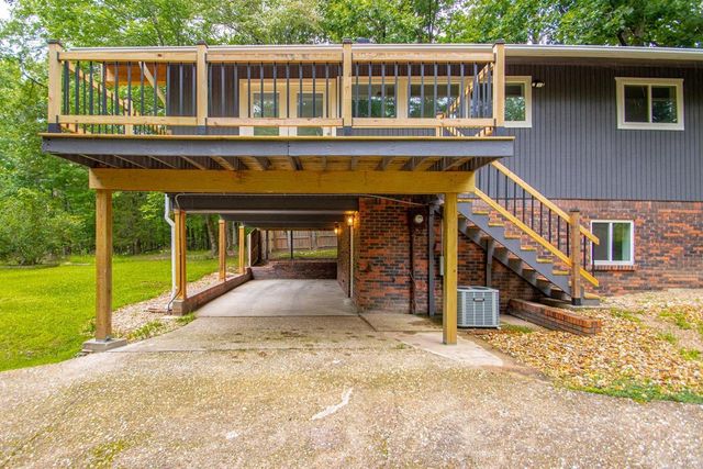 715 Plum Hollow, Hot Springs, AR 71913