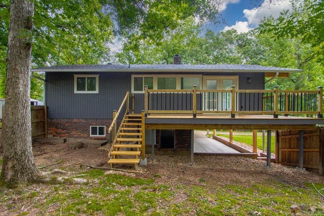 715 Plum Hollow, Hot Springs, AR 71913