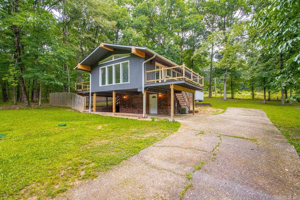 715 Plum Hollow, Hot Springs, AR 71913