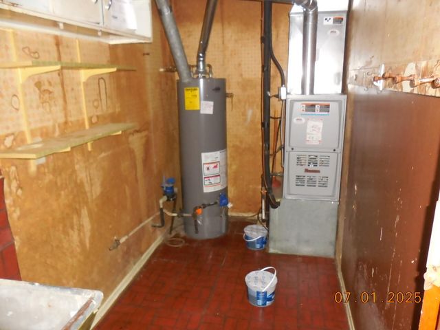 6813 Tyler Street, Merrillville, IN 46410