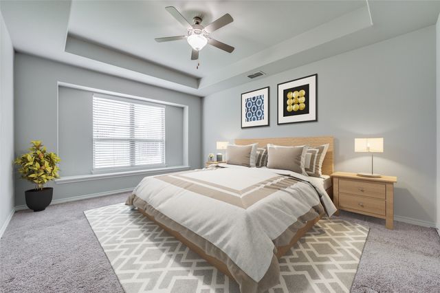 925 Lake Cypress Lane, Little Elm, TX 75068