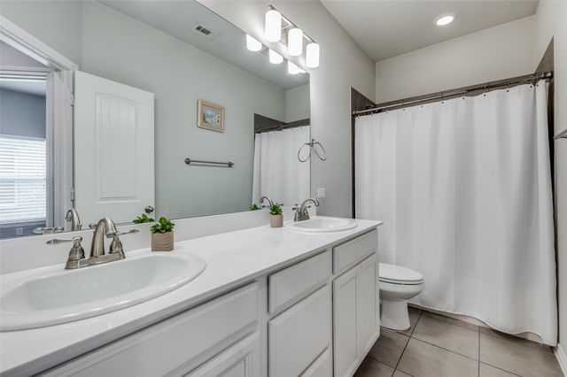 925 Lake Cypress Lane, Little Elm, TX 75068