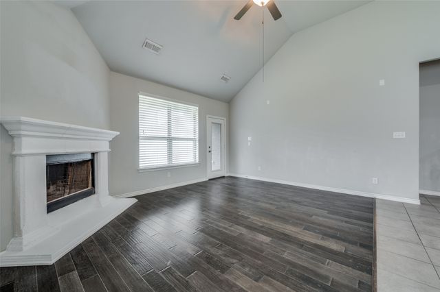 925 Lake Cypress Lane, Little Elm, TX 75068