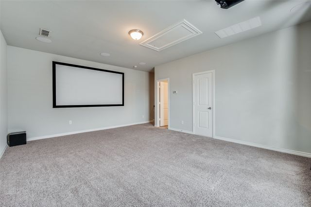 925 Lake Cypress Lane, Little Elm, TX 75068