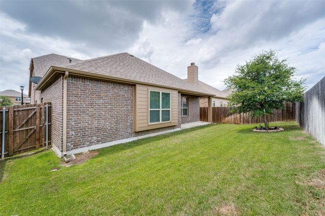 925 Lake Cypress Lane, Little Elm, TX 75068