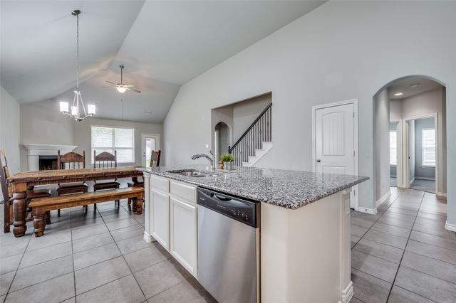 925 Lake Cypress Lane, Little Elm, TX 75068