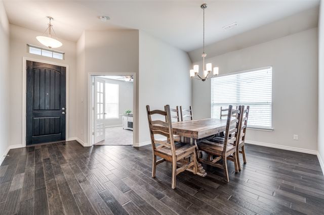 925 Lake Cypress Lane, Little Elm, TX 75068