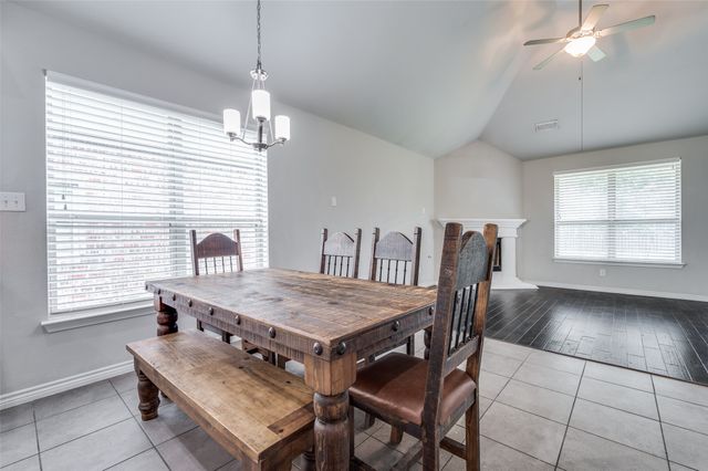 925 Lake Cypress Lane, Little Elm, TX 75068