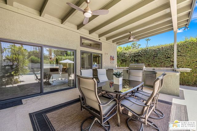 1120 S Calle De Maria, Palm Springs, CA 92264