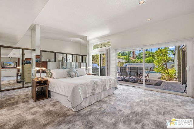1120 S Calle De Maria, Palm Springs, CA 92264