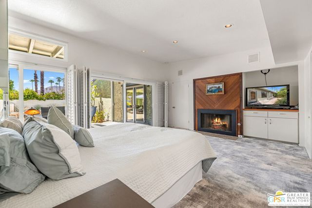 1120 S Calle De Maria, Palm Springs, CA 92264