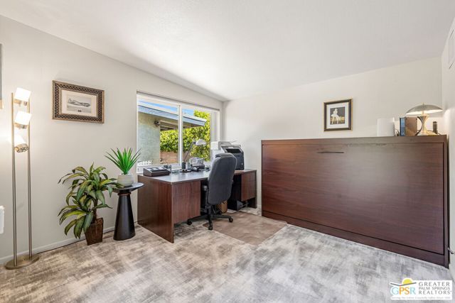 1120 S Calle De Maria, Palm Springs, CA 92264