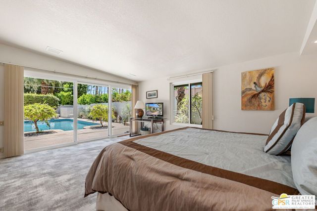 1120 S Calle De Maria, Palm Springs, CA 92264