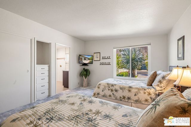 1120 S Calle De Maria, Palm Springs, CA 92264