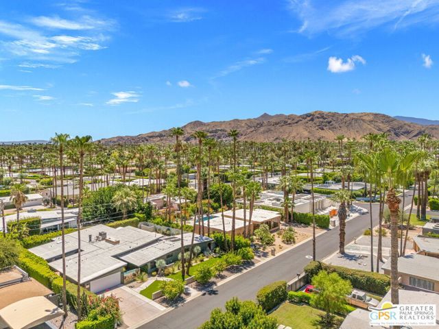1120 S Calle De Maria, Palm Springs, CA 92264