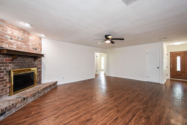 2847 County Road 510a, Brazoria, TX 77422