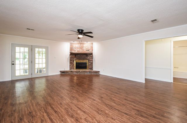 2847 County Road 510a, Brazoria, TX 77422