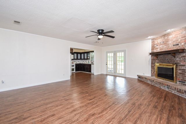 2847 County Road 510a, Brazoria, TX 77422