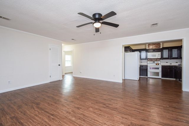 2847 County Road 510a, Brazoria, TX 77422