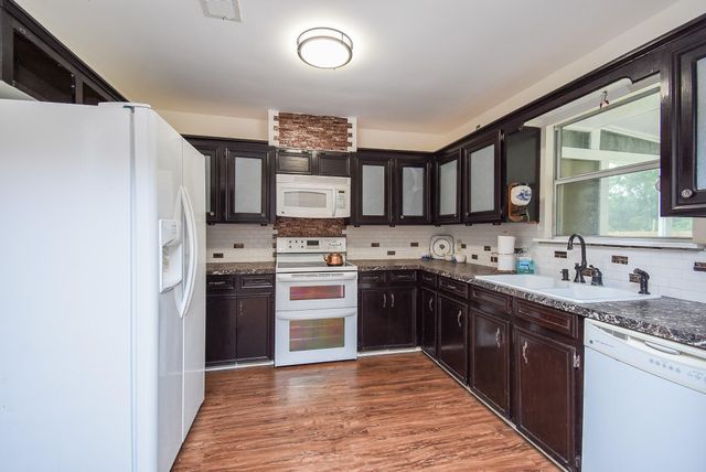 2847 County Road 510a, Brazoria, TX 77422