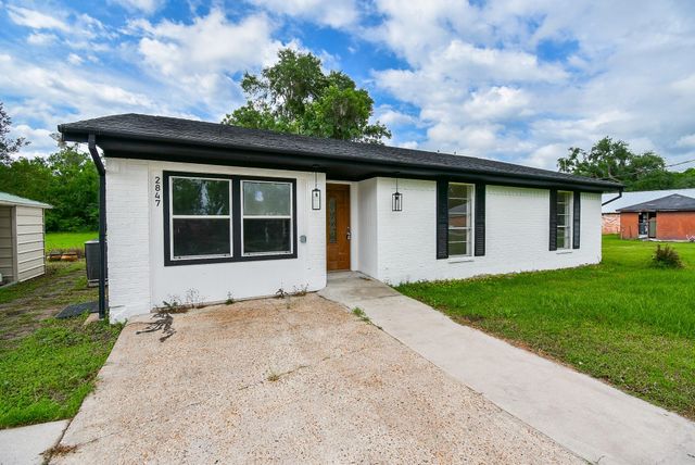 2847 County Road 510a, Brazoria, TX 77422