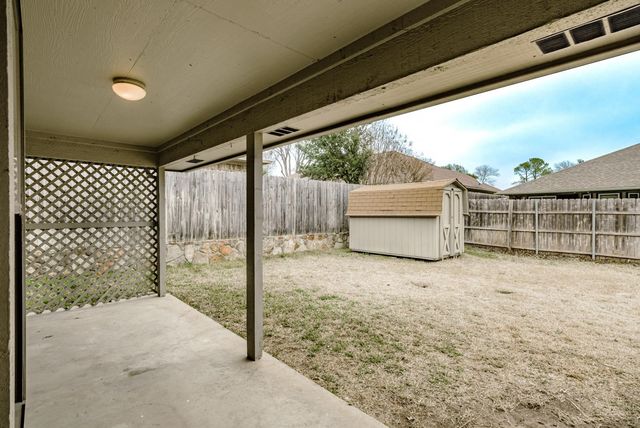 3100 Green Country Court, Bedford, TX 76021