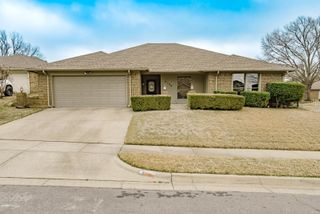 3100 Green Country Court, Bedford, TX 76021