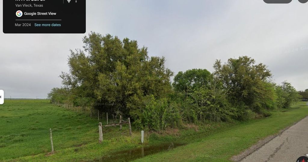 134 Pin Oak Circle, Van Vleck, TX 77482
