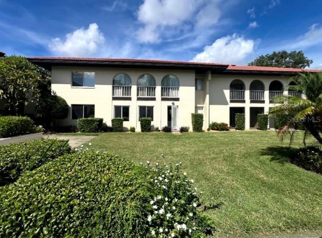 3670 PINECREST STREET 111, Sarasota, FL 34232