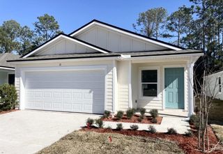 12 FLAGSTICK LANE, Bunnell, FL 32110