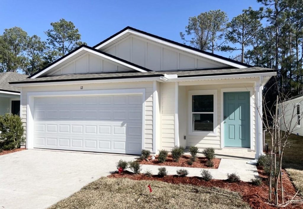 12 FLAGSTICK LANE, Bunnell, FL 32110