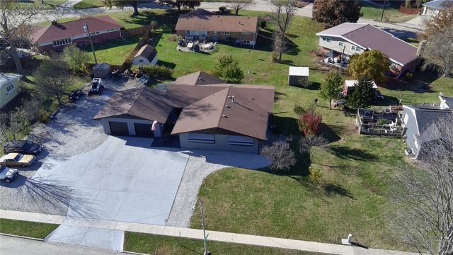 925 S Story Street, Boone, IA 50036