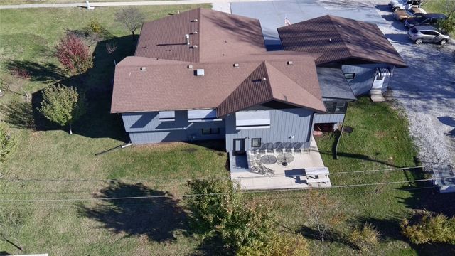 925 S Story Street, Boone, IA 50036