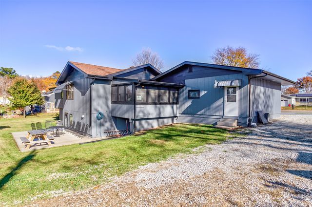 925 S Story Street, Boone, IA 50036