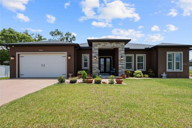 17601 HANNA ROAD, Lutz, FL 33549