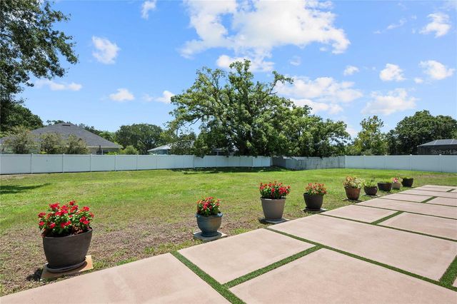 17601 HANNA ROAD, Lutz, FL 33549