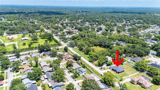 17601 HANNA ROAD, Lutz, FL 33549