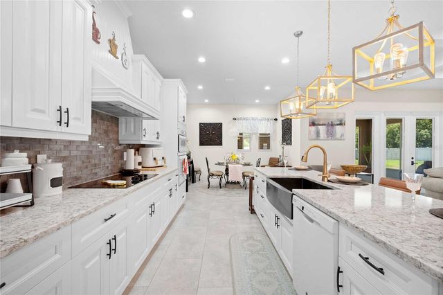17601 HANNA ROAD, Lutz, FL 33549