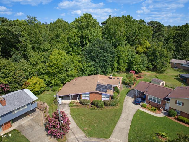 1508 Tierney Circle, Raleigh, NC 27610