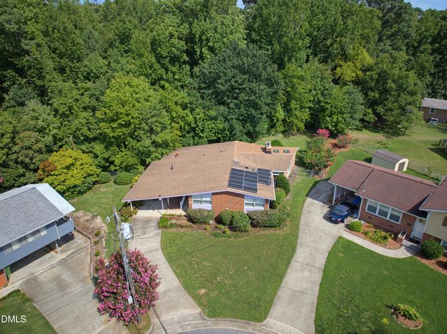 1508 Tierney Circle, Raleigh, NC 27610