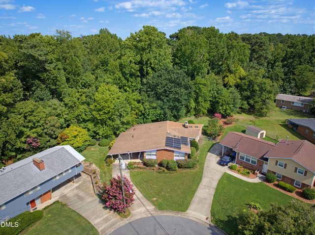 1508 Tierney Circle, Raleigh, NC 27610