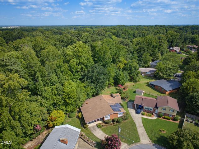 1508 Tierney Circle, Raleigh, NC 27610