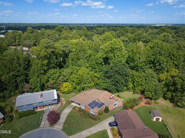 1508 Tierney Circle, Raleigh, NC 27610