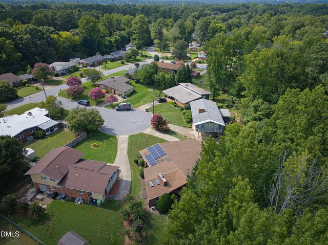 1508 Tierney Circle, Raleigh, NC 27610