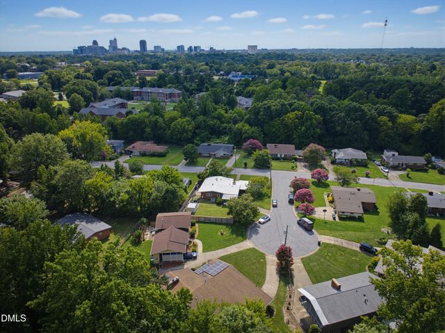 1508 Tierney Circle, Raleigh, NC 27610