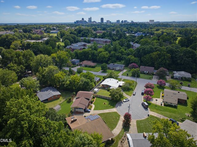 1508 Tierney Circle, Raleigh, NC 27610