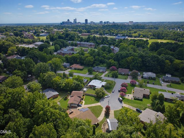 1508 Tierney Circle, Raleigh, NC 27610
