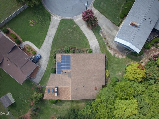 1508 Tierney Circle, Raleigh, NC 27610