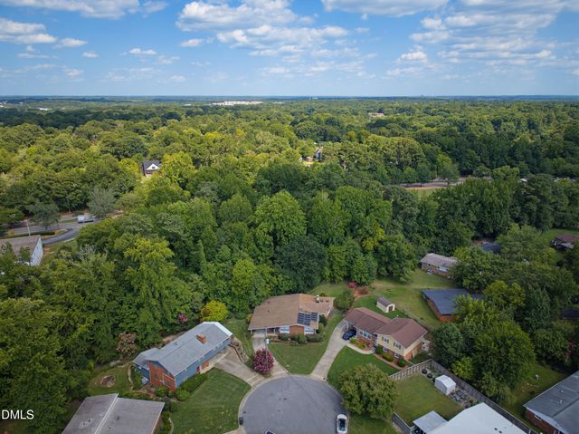1508 Tierney Circle, Raleigh, NC 27610